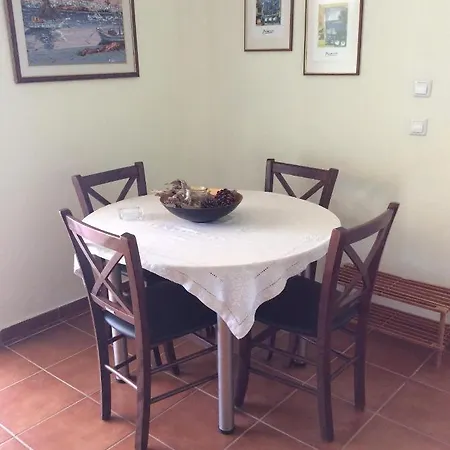 Nyaraló Mare Iraklitsa *