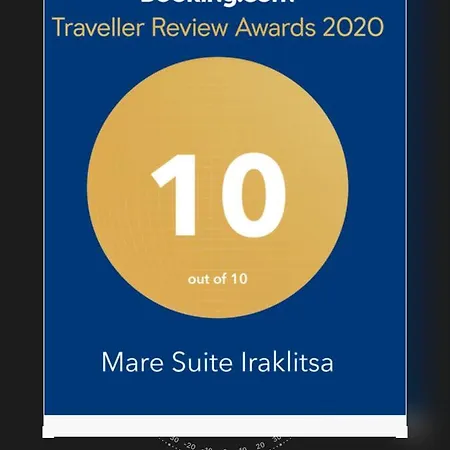 Mare Iraklitsa * Nea Iraklitsa