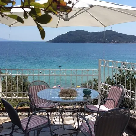 Mare Iraklitsa * Nea Iraklitsa