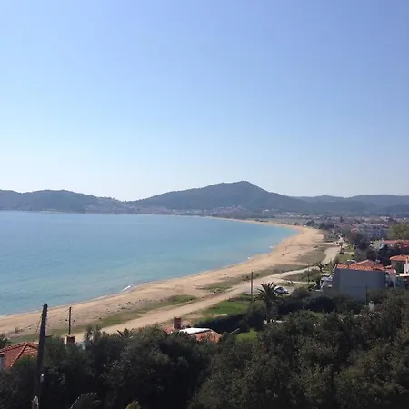 Mare Iraklitsa Nea Iraklitsa