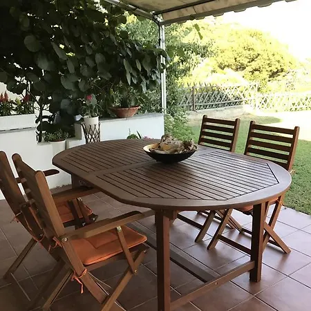 Tatil Evi Mare Iraklitsa