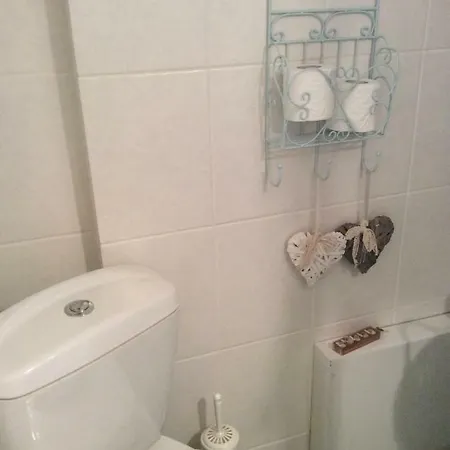 Tatil Evi Mare Iraklitsa Nea Iraklitsa