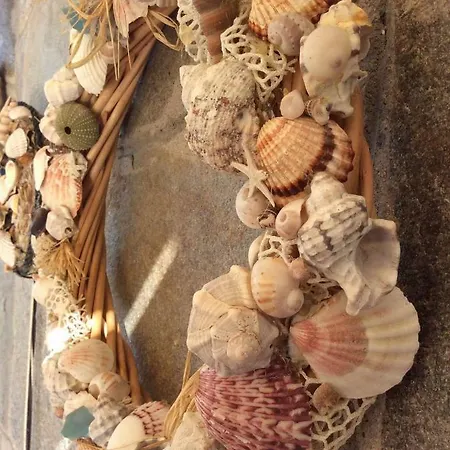 Tatil Evi Mare Iraklitsa