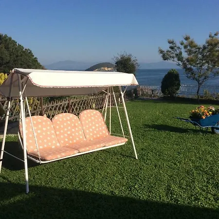 Mare Iraklitsa Tatil Evi *