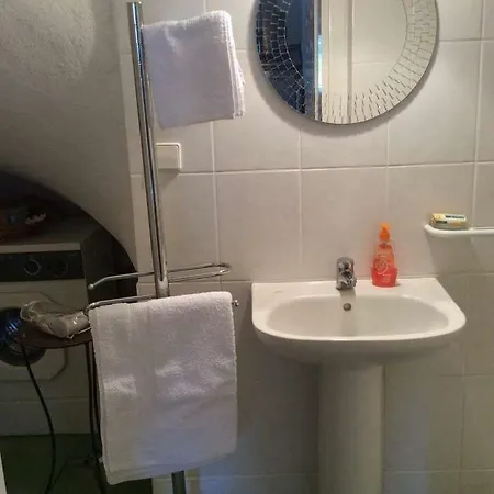 Tatil Evi Mare Iraklitsa *