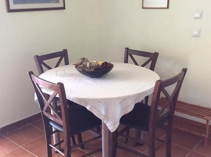 Dom wakacyjny Mare Iraklitsa *