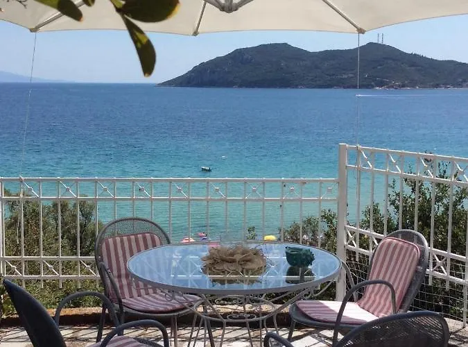 Mare Iraklitsa * Nea Iraklitsa