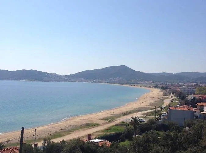 Mare Iraklitsa Nea Iraklitsa