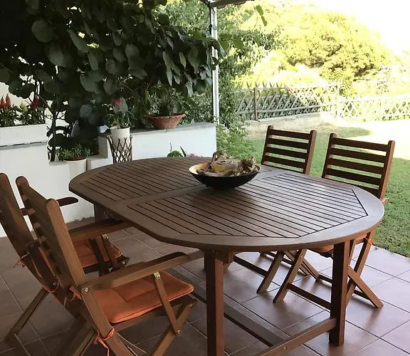 Dom wakacyjny Mare Iraklitsa