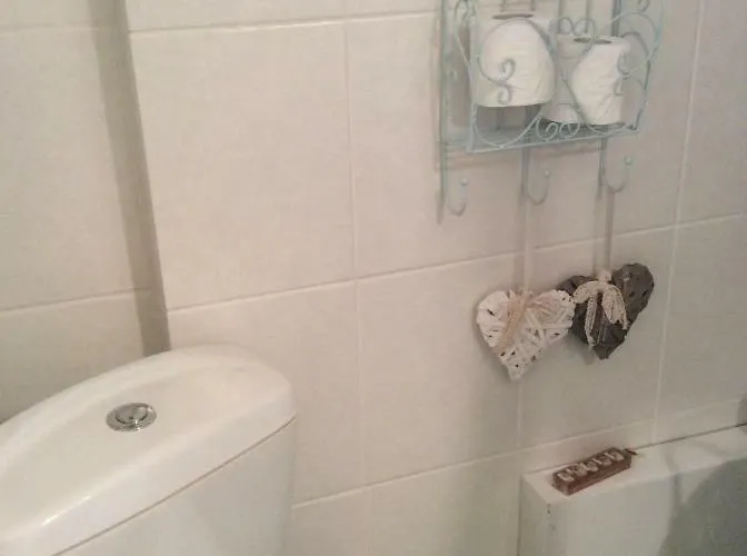 Dom wakacyjny Mare Iraklitsa Nea Iraklitsa