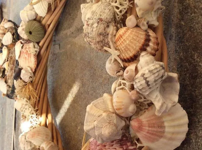 Dom wakacyjny Mare Iraklitsa