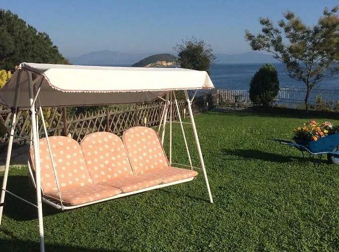 Mare Iraklitsa Dom wakacyjny *