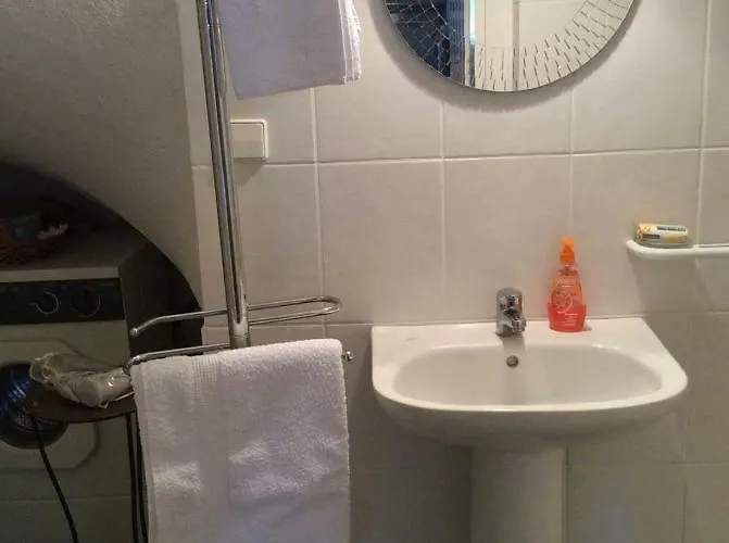 Dom wakacyjny Mare Iraklitsa *